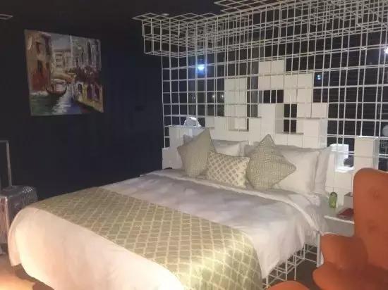 春风十里，不如睡你，南京这些特色旅馆，美貌又舒适！