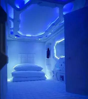 春风十里，不如睡你，南京这些特色旅馆，美貌又舒适！