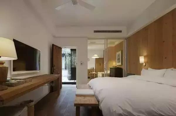 春风十里，不如睡你，南京这些特色旅馆，美貌又舒适！