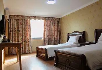 春风十里，不如睡你，南京这些特色旅馆，美貌又舒适！