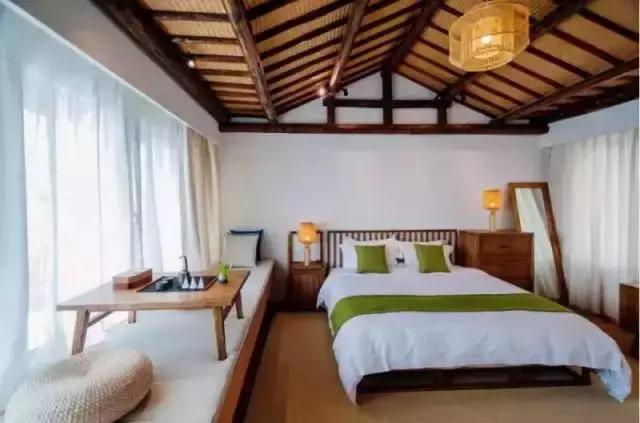 春风十里，不如睡你，南京这些特色旅馆，美貌又舒适！