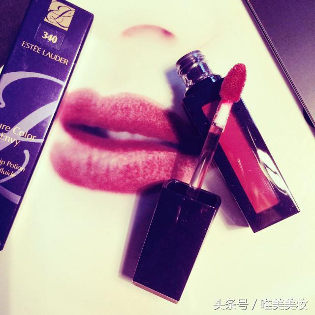 雅诗兰黛大表姐豆沙色,雅诗兰黛棕瓶精华刘雯