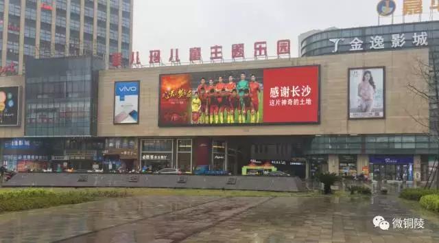 微铜陵-中国队赢啦！国足1:0战胜韩国队加油！就这样踢！