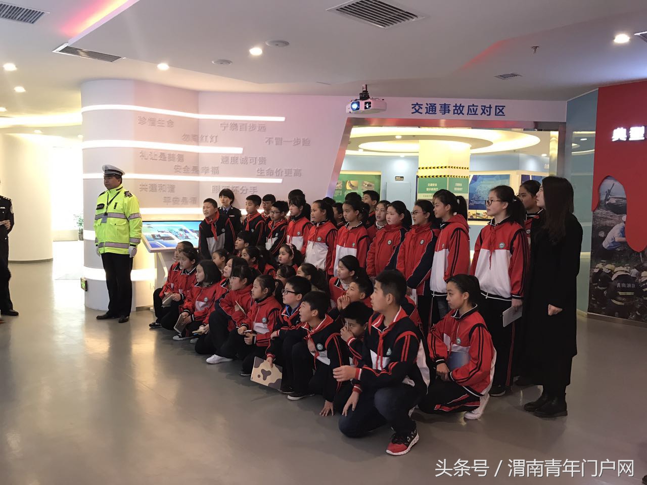 送孩子交通安全礼包,交通安全礼包寒假