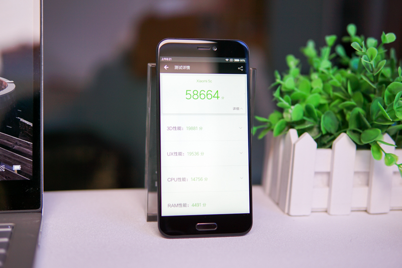 小米手机5c深度测评,澎湃芯片的小米5c好用吗