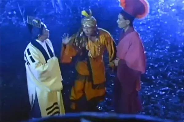 刘家良和黄飞鸿哪个是洪拳传人,刘家良李连杰合作黄飞鸿电影