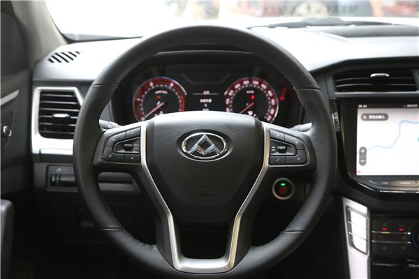 情遇曼哈顿路演,沉浸式体验上汽大通t60