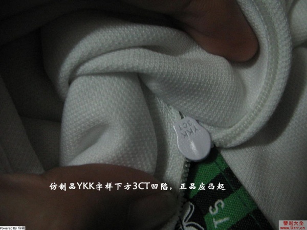 史上最全的adidas阿迪达斯产品真伪假辨别之终极诠释