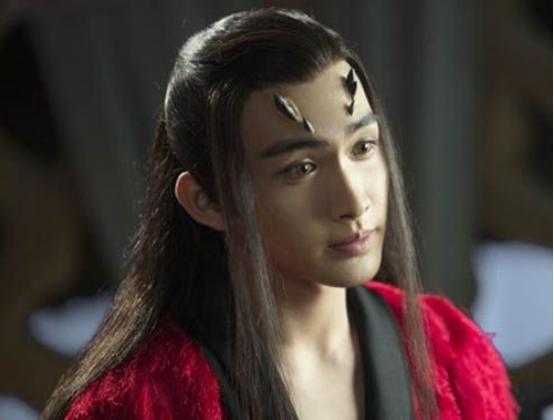 这样的离镜你们怎么看?