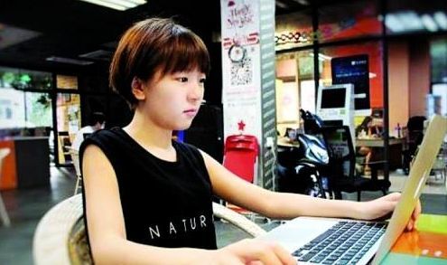 17岁的登顶换来的代价,17岁登上福布斯