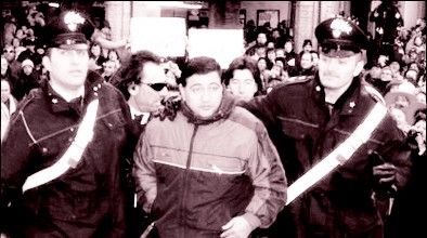 足球韩国黑哨处理结果,韩国当红队长被判5年