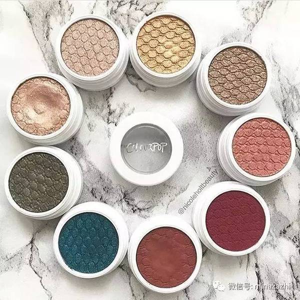 除了韩妆还有哪些妆好看,除了彩妆还有什么化妆品好用