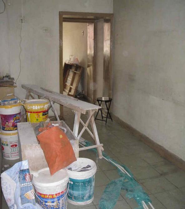 洛阳六冶二街坊最新改造消息,洛阳新疆路六冶