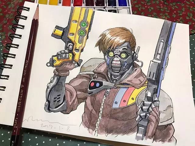 拥有一个好父亲,有这样一个老爸有多幸福