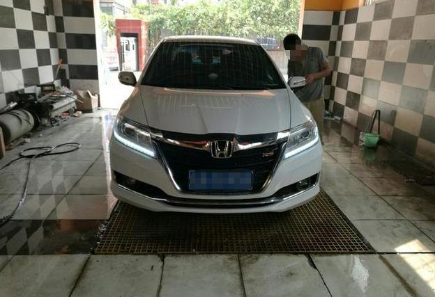 本田老司机评价本田,老凌派车主真实感受