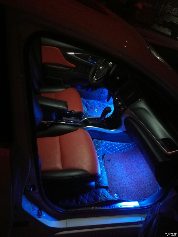 本田老司机评价本田,老凌派车主真实感受