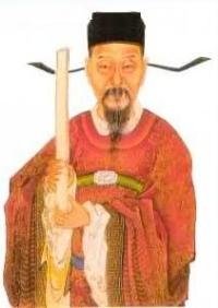 明朝独中三元的人,历史上独中三元的状元