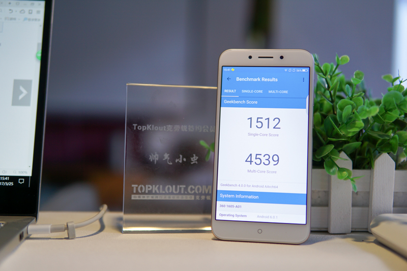 360新款手机n5深度评测,测评360n5