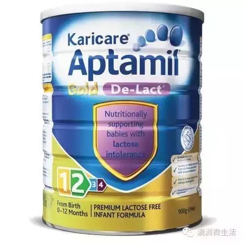 澳洲奶粉短缺,如何正确选择澳洲奶粉