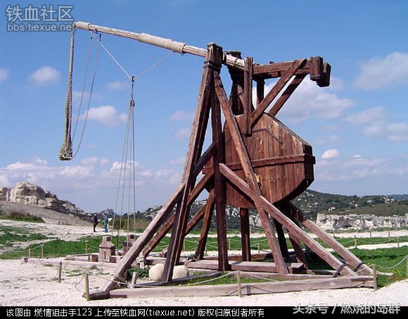 火器的发展史,火器时代初期