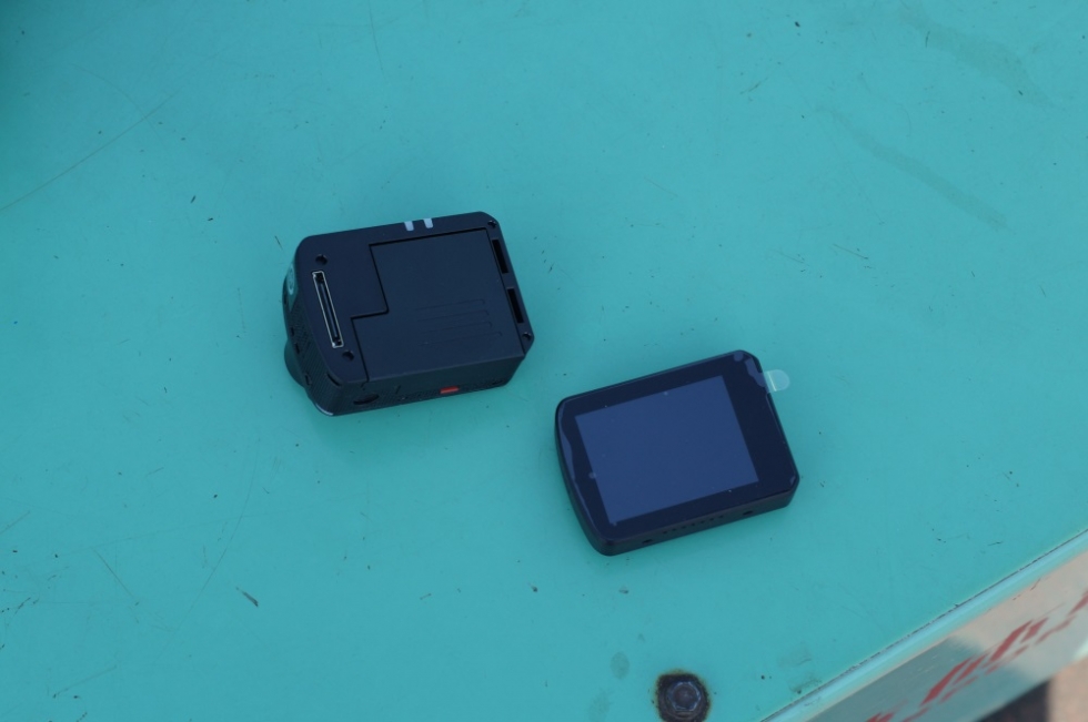 用军工品质记录精彩每一秒——AEES71TPlus体验