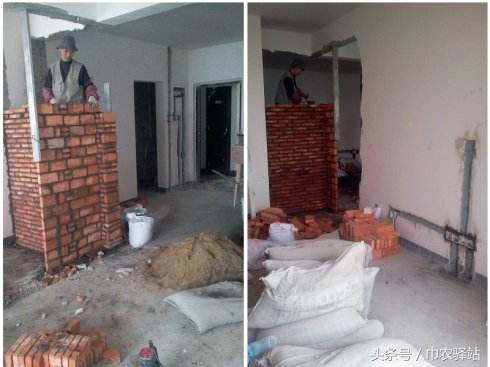 泥瓦匠变身“镶贴大师”年入30万,高技能农民工碾压白领