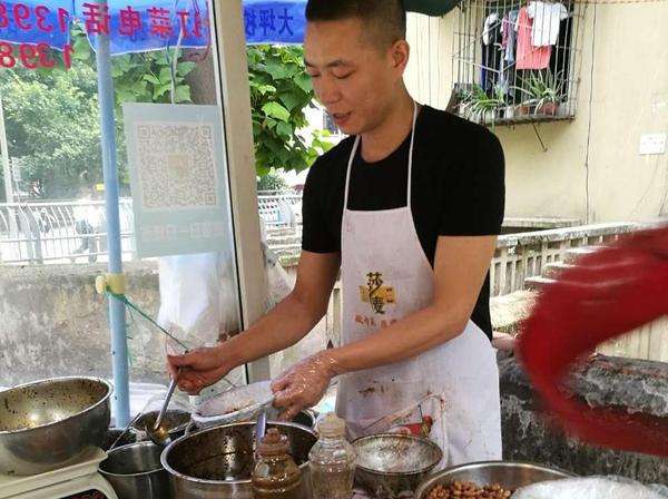 老师傅祖传秘制卤菜,老师傅教你做卤菜