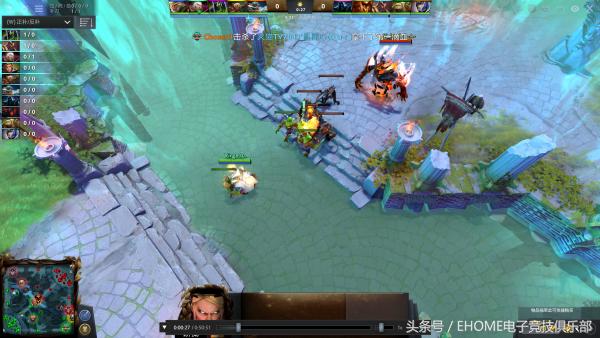 dota2,solo的细节有什么?|EHOME知乎问答