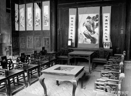 长安郭氏民宅,长安郭氏民宅优惠