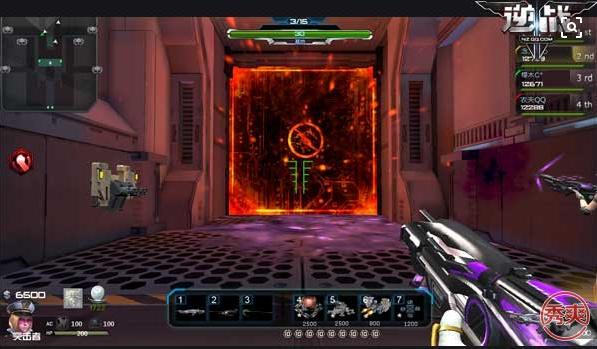 逆战老神器和新神器对比,当老玩家看到逆战新武器