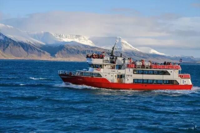 嗨哩文旅丨邂逅外星球，X-Pro2的冰岛考验！