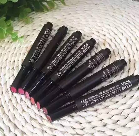 种草的大牌口红色号,种草五款抗皱淡斑口红