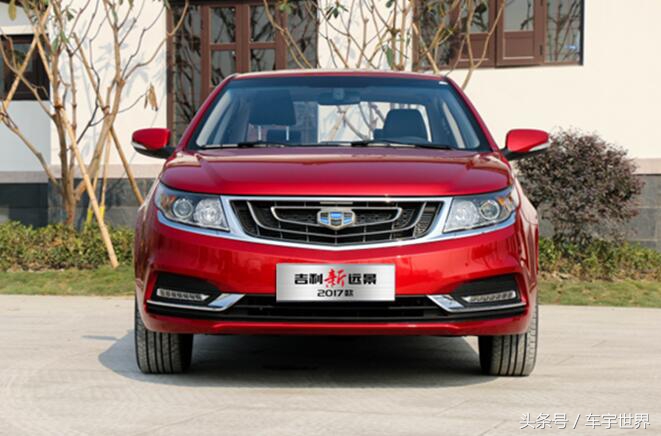 月销1.5万辆的新远景,是如何为幸福的摆渡人的?