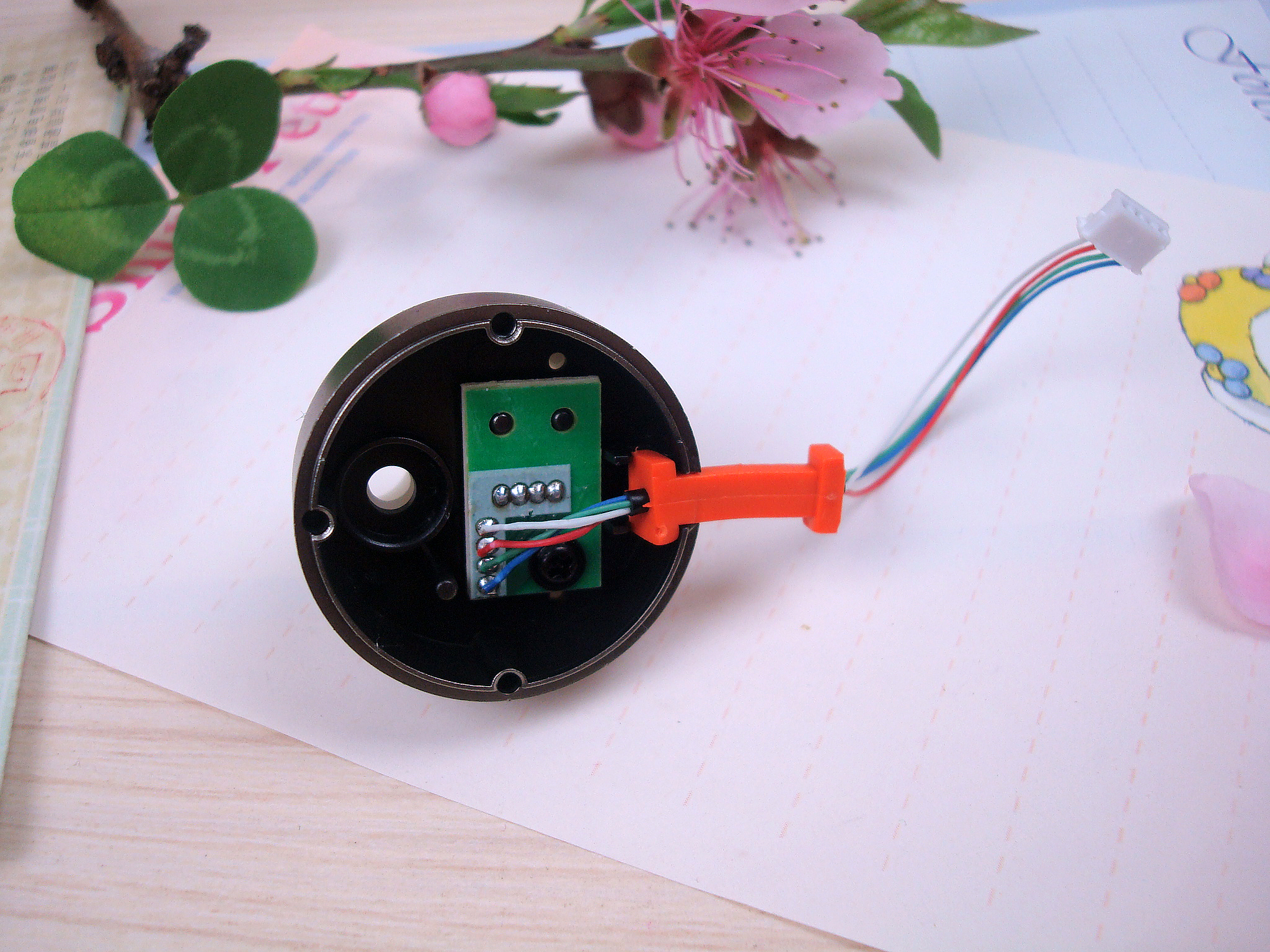 狼派反应堆3鼠标,狼派反应堆三代游戏鼠标图