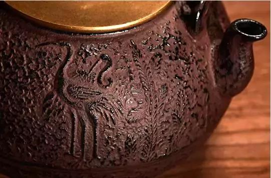 买铁壶为什么便宜,买铸铁铁壶需要注意什么