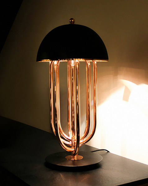 灯具十大个性品牌,最时尚大气的灯具品牌