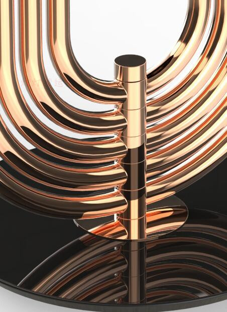 灯具十大个性品牌,最时尚大气的灯具品牌