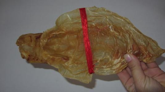 是不是所有的鱼都可以做成鱼汤,加工鱼鳔
