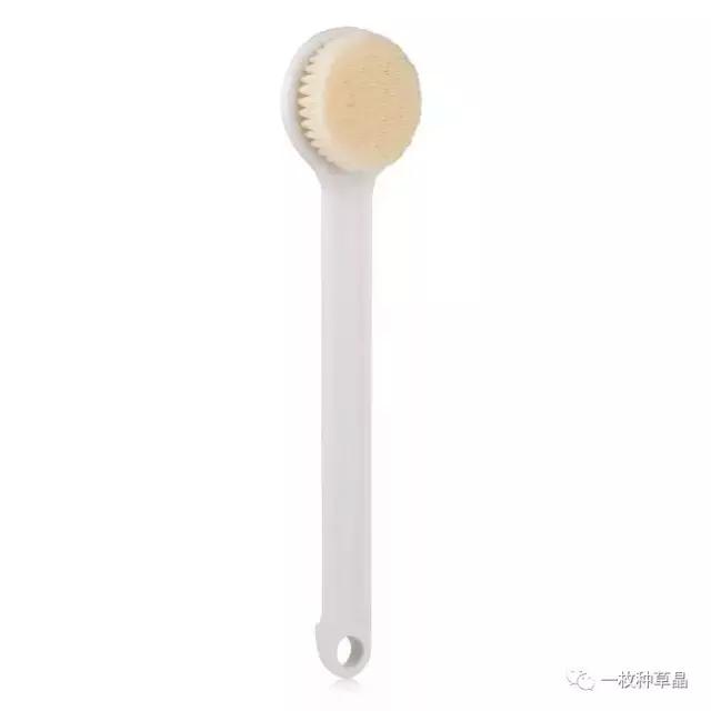 muji好物推荐排行榜,muji的洗澡刷好用吗