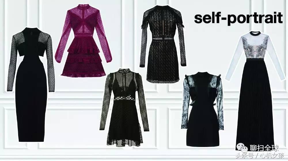 小众轻奢度假旅游裙,高颜值海岛度假仙女裙