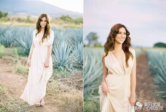 小众轻奢度假旅游裙,高颜值海岛度假仙女裙