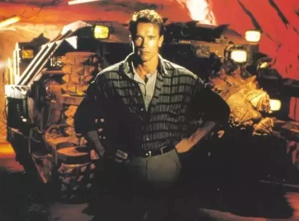 必看的一部电影科幻片,最好的十部科幻片电影