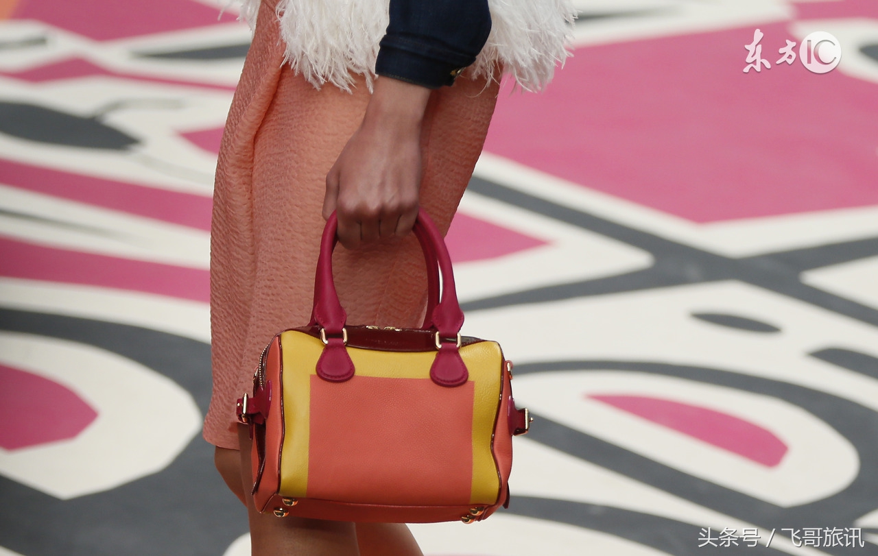 买名牌奢侈品哪里最划算?盘点英美法意必去的名牌Outlets