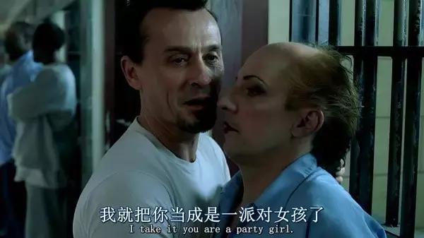 越狱第五季反派,越狱第五季男主复活