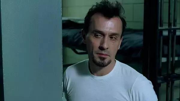 越狱第五季反派,越狱第五季男主复活