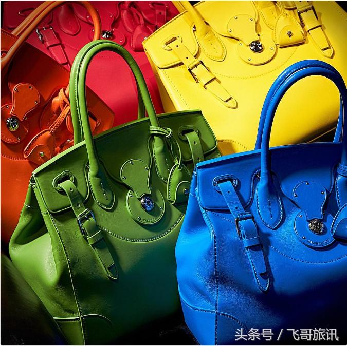 买名牌奢侈品哪里最划算?盘点英美法意必去的名牌Outlets