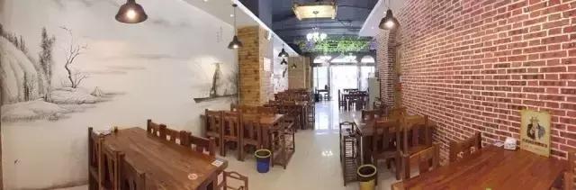 平顶山这几家连团购都不上的餐厅，拿着神秘黑卡，竟然能打5折！