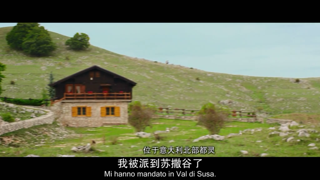 见识下去年意大利票房冠军的喜剧水准——电影《我去哪儿》简评