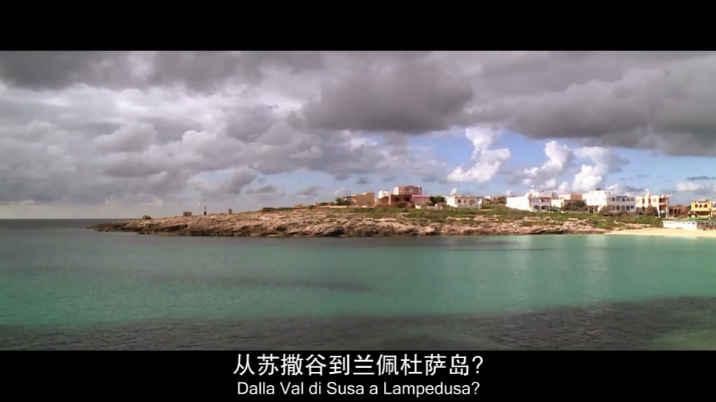 见识下去年意大利票房冠军的喜剧水准——电影《我去哪儿》简评