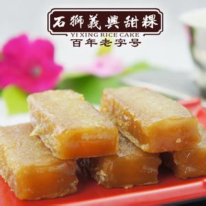 缺一不可！泉州特产大全，快收藏吧！